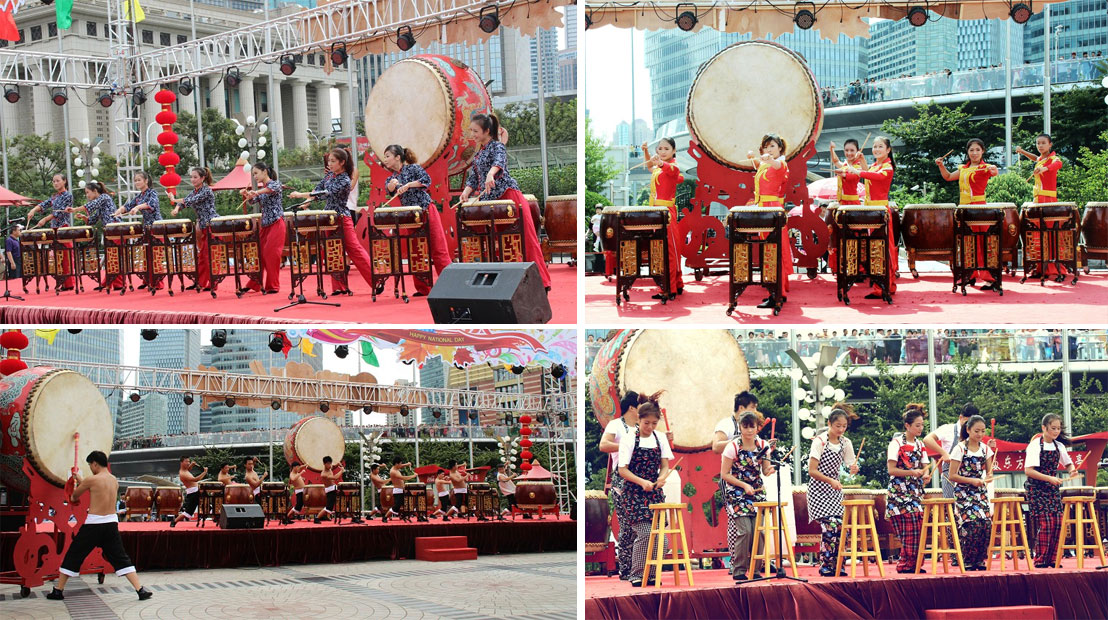 盛乾龙狮鼓乐演出节目艺术团_大鼓龙鼓水鼓表演公司_男子女子打击乐团_舞蹈团队-办公室2